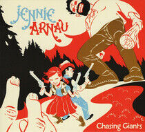 Arnau, Jennie - Chasing Giants