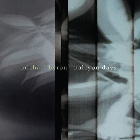 Winant, William - Byron: Halcyon Days