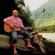 Kahele, Kuana Torres - Kaunaloa