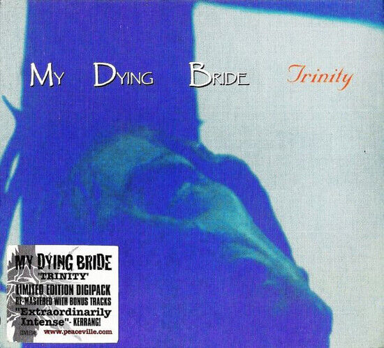 My Dying Bride - Trinity