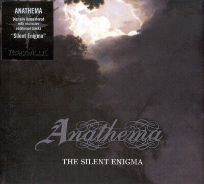 Anathema - Silent Enigma