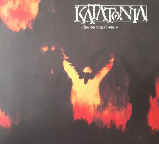 Katatonia - Discouraged Ones