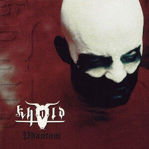 Khold - Phantom