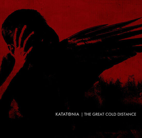 Katatonia - Great Cold.. -Digi-