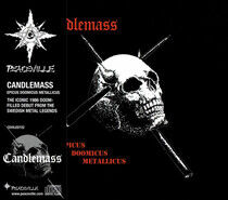 Candlemass - Epicus Doomicus..