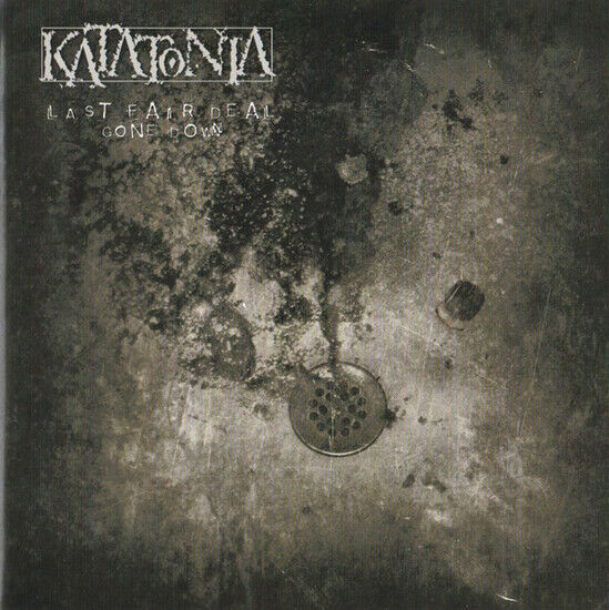 Katatonia - Last Fair.. -Obi Stri-