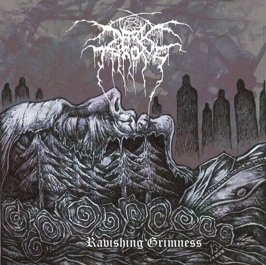 Darkthrone - Ravishing Grimness