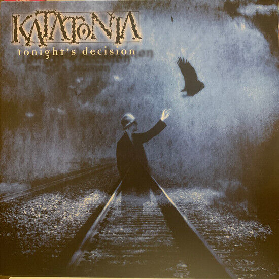 Katatonia - Tonight\'s Decision