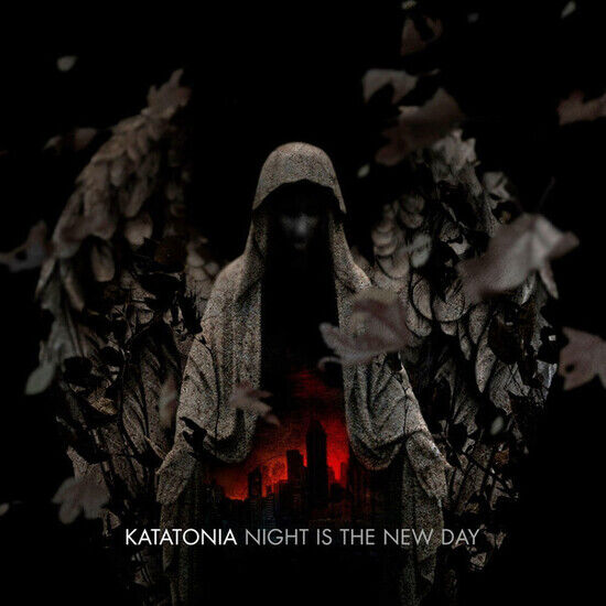 Katatonia - Night is the New Day