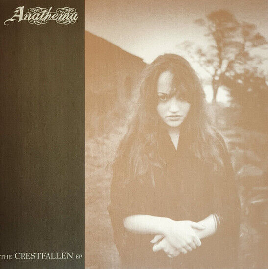 Anathema - Crestfallen -Mlp-