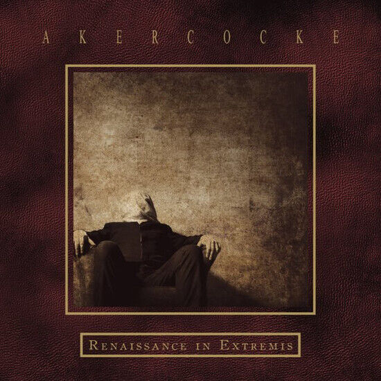 Akercocke - Renaissance In.. -Digi-