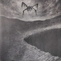 Mork - Det Svarte Juv -Gatefold-