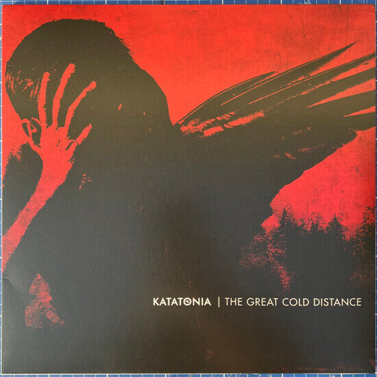 Katatonia - Great Cold.. -Reissue-