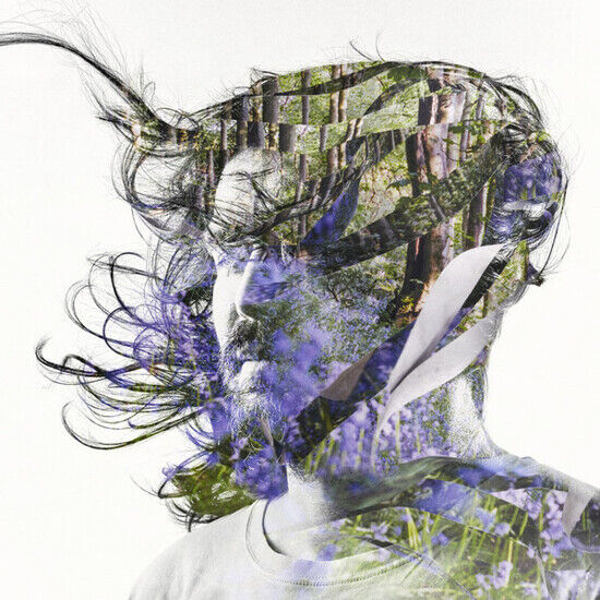 Bibio - Ribbons -Coloured-