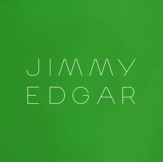 Edgar, Jimmy - Bounce, Make, Model