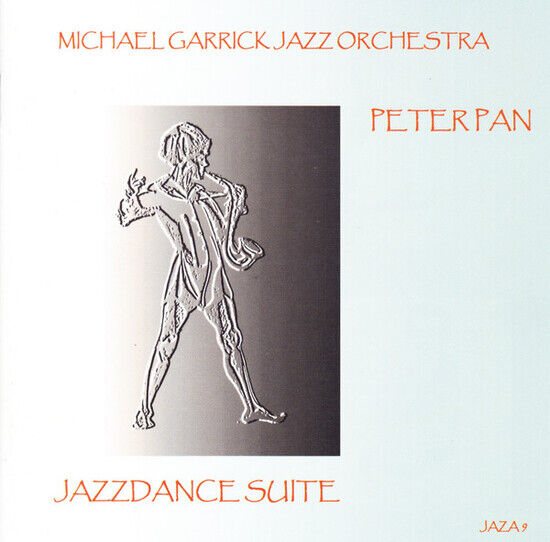 Garrick, Michael -Jazz or - Peter Pan Jazz Dance..