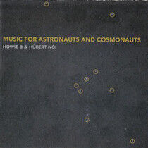 Howie B - Music For Astronauts & Co