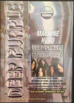 Deep Purple - Machine Head