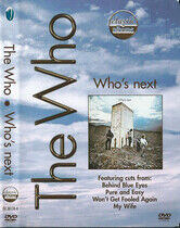 Who - Who's Next =Classic Album