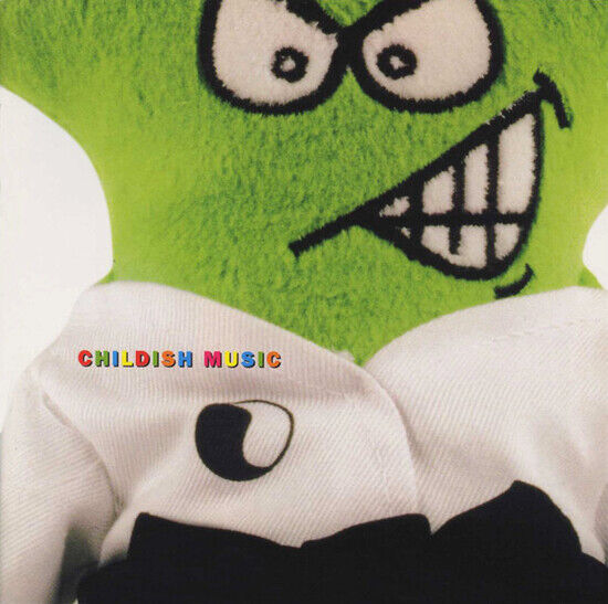 V/A - Childish Music -25tr-