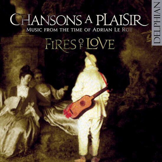 V/A - Chansons a Plaisir