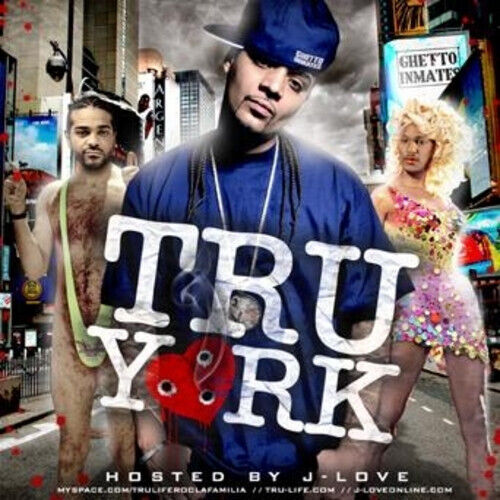 Tru Life - Tru York