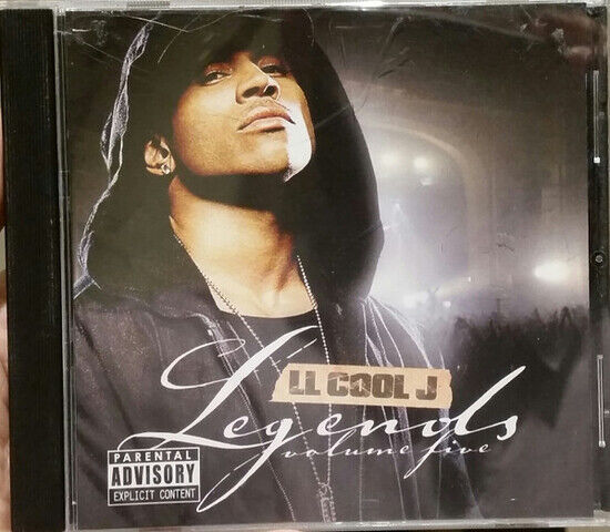 Ll Cool J - Legends 5