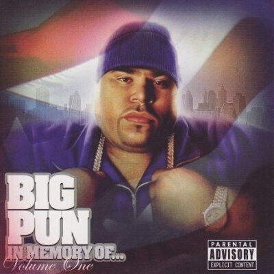 Big Pun - In Memory of Vol.1