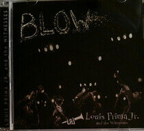 Prima Jr, Louis - Blow