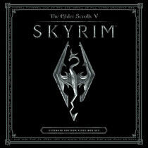 Soule, Jeremy - Elder Scrolls V: Skyri...