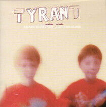 V/A - Tyrant 2