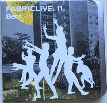 V/A - Fabric Live 11