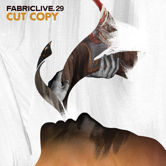 V/A - Fabriclive 29/Cut Copy