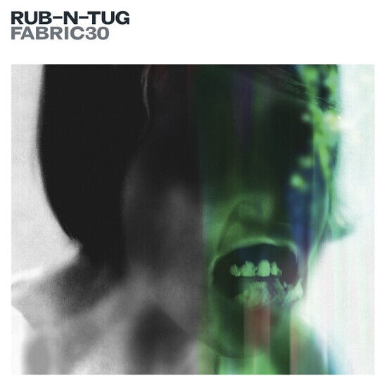 V/A - Fabric 30/Rub\'n\'tug