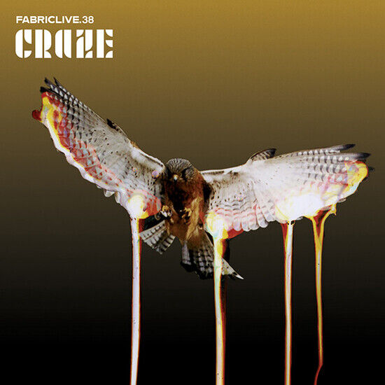 Craze - Fabriclive 38