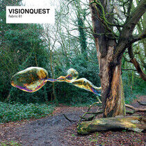 Visionquest - Fabric 61