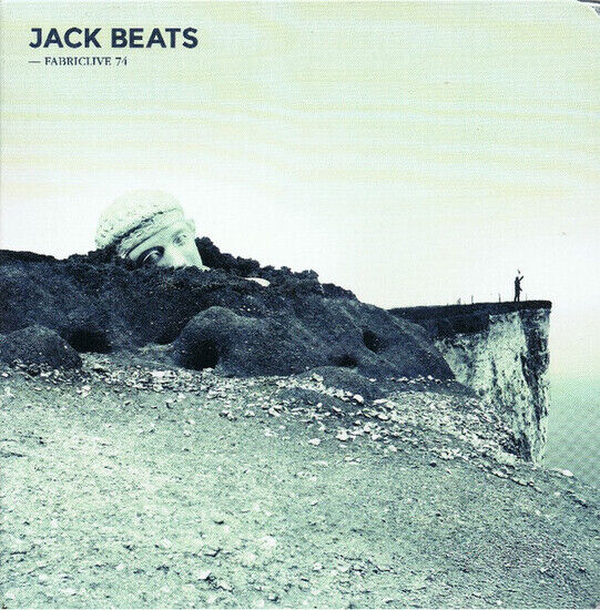 Beats, Jack - Fabriclive 74: Jack Beats