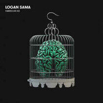 Sama, Logan - Fabric Live 83 -Ltd-