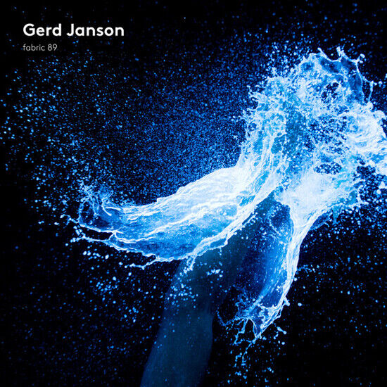 Janson, Gerd - Fabric 89