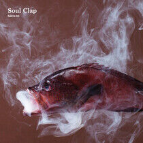 Soul Clap - Fabric 93 Soul Clap