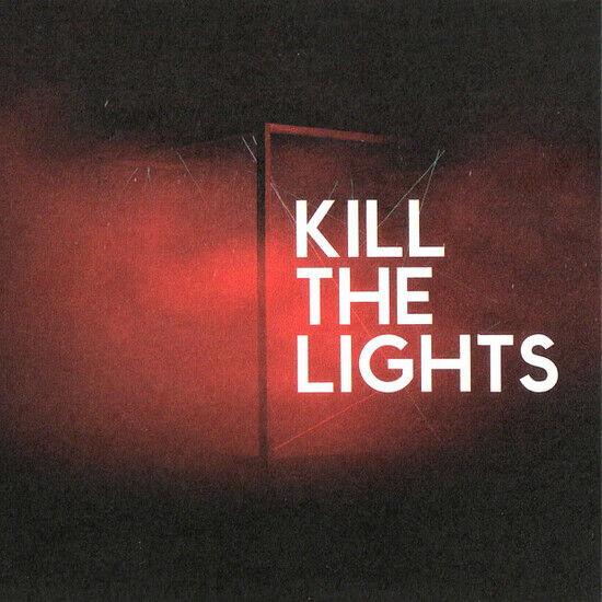 House of Black Lanterns - Kill the Lights