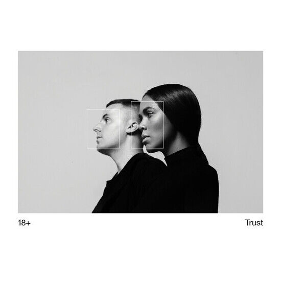 Eighteen Plus - Trust