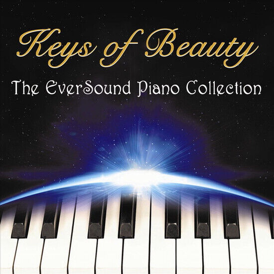 V/A - Keys of Beauty:..