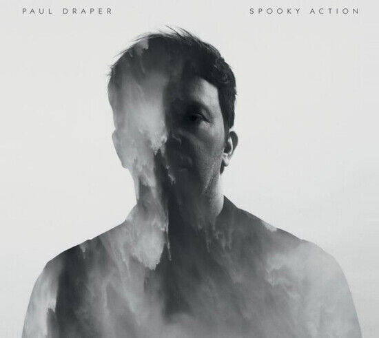 Draper, Paul - Spooky Action -Digi-