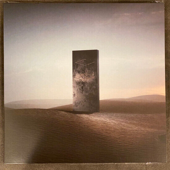 Tesseract - Portals -Gatefold-