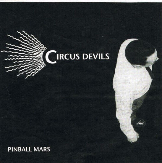 Circus Devils - Pinball Mars