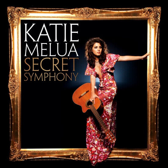 Melua, Katie - Secret Symphony