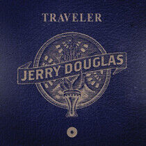 Douglas, Jerry - Traveler