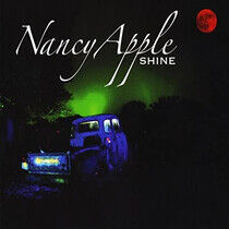 Apple, Nancy - Shine