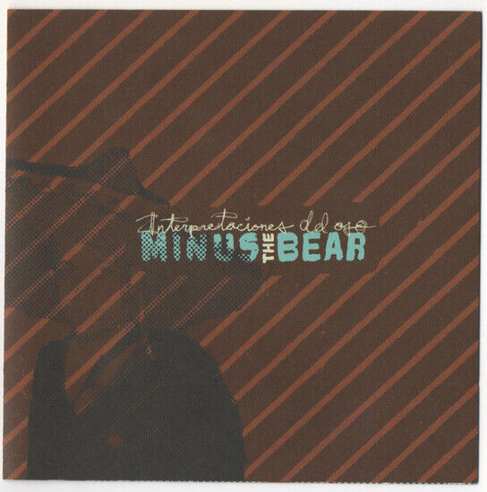 Minus the Bear - Interpretactione